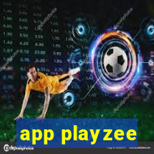 app playzee